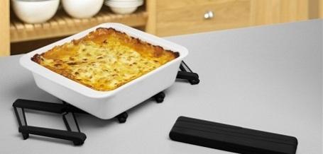 Кухонные подставки