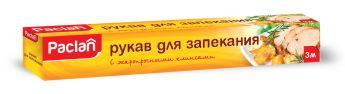 Рукав для запекания 3м. х 30см., 002242 Paclan