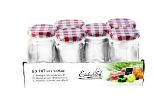   "Twist"   107 ,, 6 ,, 344452 Dosen