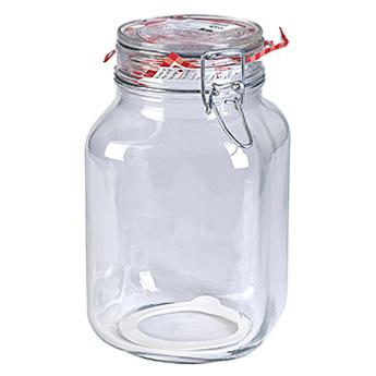    "Fido" 3040 ,, 008043 Bormioli Rocco