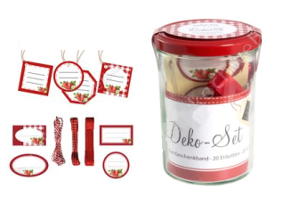  "Weck" 440 c   , 348917 Dosen