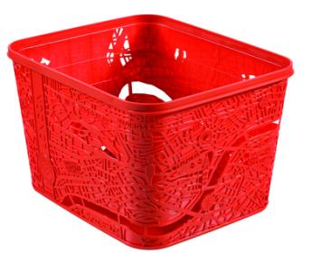    "CITY LONDON" 353022,, 273  Curver