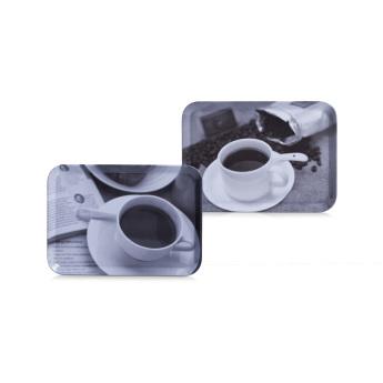 Поднос 30,5х22 см,, 26645 ZELLER