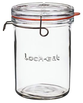  "Lock-Eat"   1000 ., 375241 Dosen 