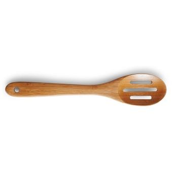 Ложка деревянная 30 см,, бамбук 23573 ZELLER