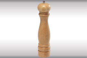 Измельчитель перца, дерево, d-6х26,5 см,, 1366-2 KESPER