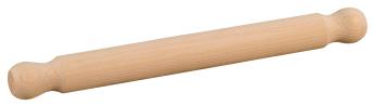Скалка d-4х40 см., дерево 6937-8 KESPER