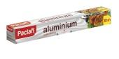 Алюминиевая фольга 10м х 29см, в коробке Super Strong 134042 Paclan
