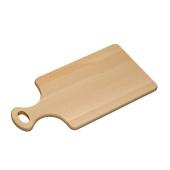 Доска разделочная 39х20х1,5 см,, 6800-5 KESPER