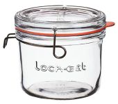 Банка "Lock-Eat" с крышкой 500 мл., 375180 Dosen 